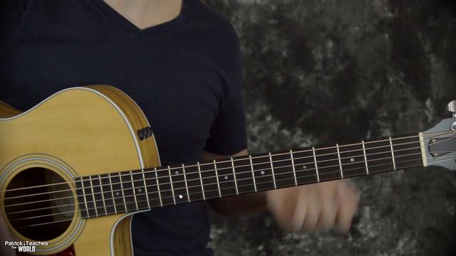 Kurt Cobain-Nirvana-Poison's Gone-Guitar Lesson-Tutorial-How to Play смотреть онлайн