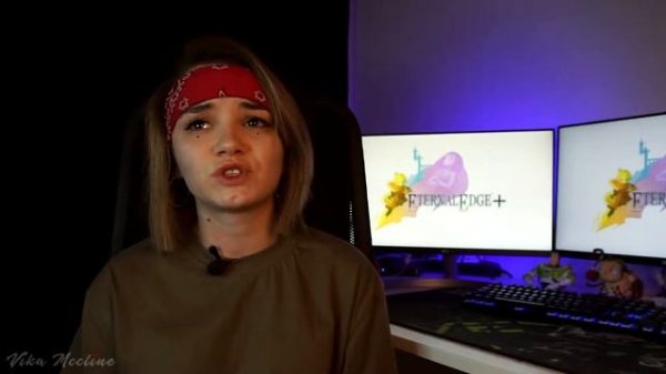 Обзор Eternal Edge+ Prologue ► Геймплей и первый взгляд ► Отличная Зельда для слабых пк