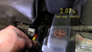 06 Rav4 P0138