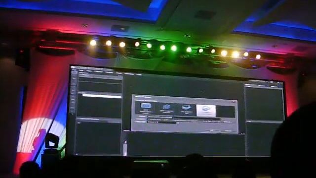 A lecture on Microsoft Silverlight 2.0 смотреть онлайн
