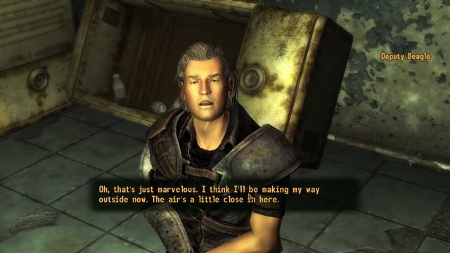 Fallout New Vegas - Best Start Guide 2023 смотреть онлайн