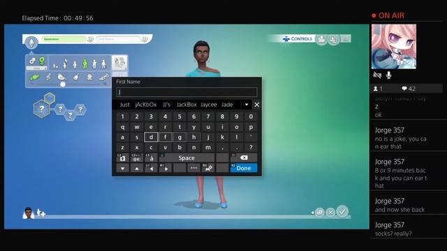 Just Got Back From English Testing... LETS MAKE A VIDEO! | Atia Gaming смотреть онлайн