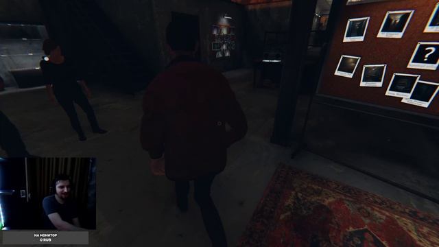 Фазмофобы #3