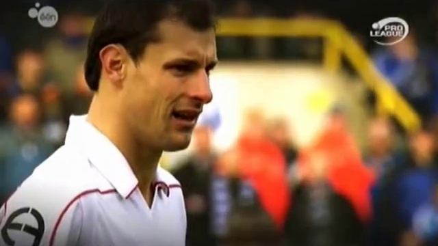 Club Brugge - Standard 1-4 смотреть онлайн