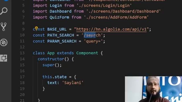 #React Class 12 | Panacloud 10k Bootcamp | Freelance Remote Work | saylani mass it training program смотреть онлайн