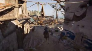 Ассасин Крид Одисей Обзор Assassin's Creed Odyssey