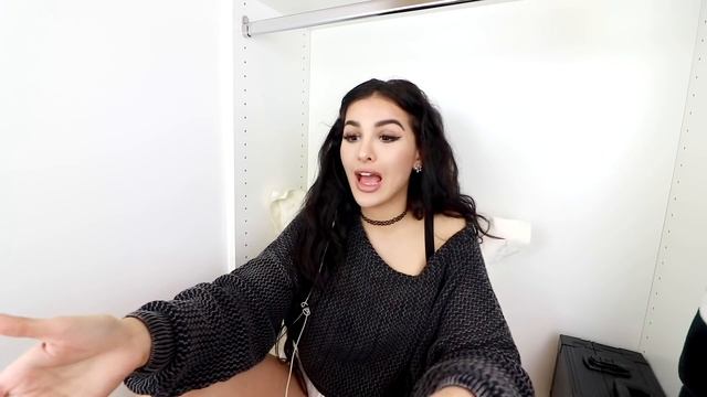 SPOILED GIRL WHO TOOK IT TOO FAR смотреть онлайн