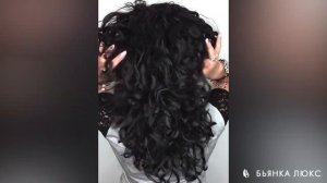 Биозавивка крупными локонами от Bianca Lux