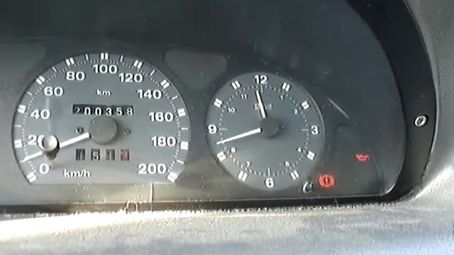 Punto cold start -19'C смотреть онлайн
