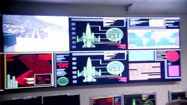 Cheyenne Mountain Complex & Future-House In China | Mystery Places | Free Documentary