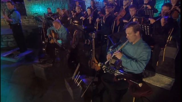 Scarborough Fair - Celtic Woman live performance HD смотреть онлайн