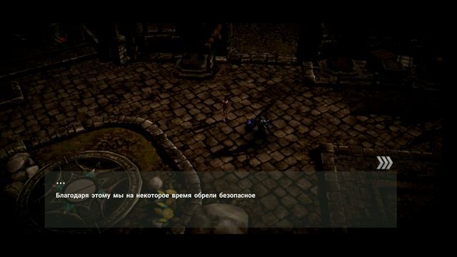 Dungeon&Evil [ ранний доступ ] ролевая игра - Hack and Slash Action смотреть онлайн