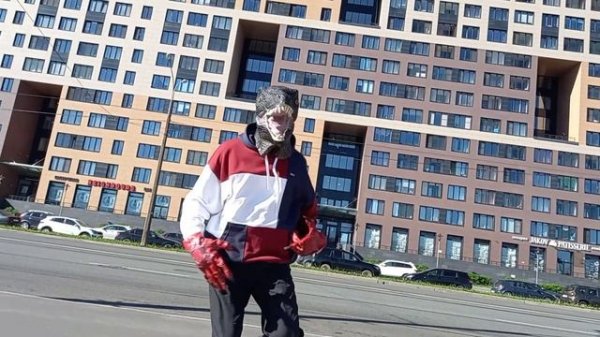 MaksON - Legalizacion