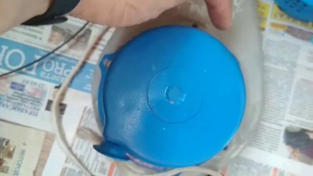 Ремонт стартера Мотокультиватора Крот нового образца (Мотоблок) смотреть онлайн