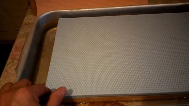 Матрица для изготовления вощины в домашних условиях смотреть онлайн