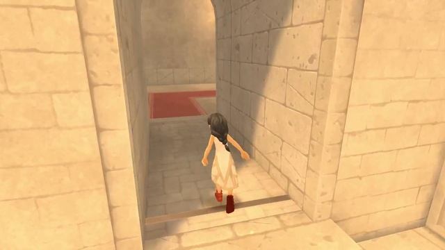 The Girl And The Robot ENDING | Final Boss - Evil Queen - Walkthrough Gameplay (No Commentary) смотреть онлайн