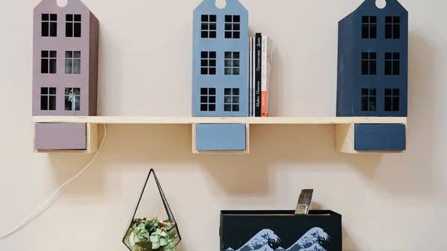 Курс «Основы мастерства», выпускной проект Софии Гершевицкой смотреть онлайн