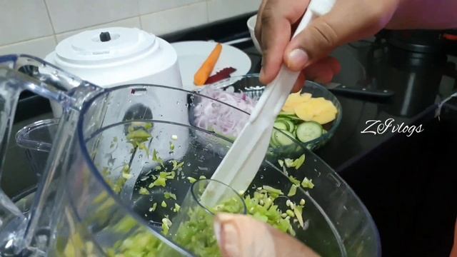How To Use a Food Processor || Unboxing & Functions || Tutorial || смотреть онлайн