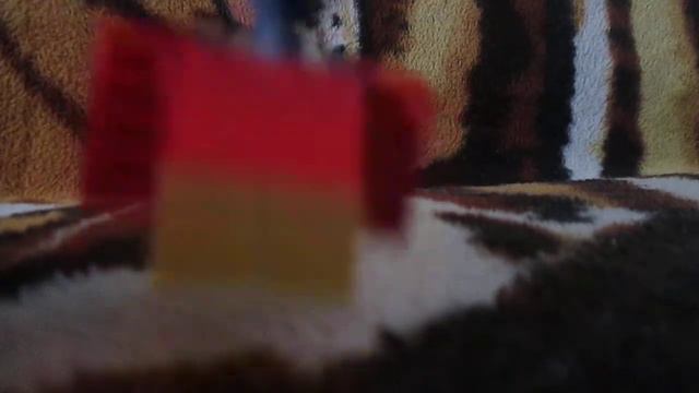 огняной робот кая смотреть онлайн