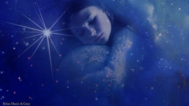 Сны Ангела / Музыка для Сна и Медитации / Relax Music & Gray #40 смотреть онлайн