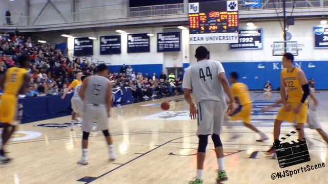 Karl Towns vs Ben Simmons! Future NBA Superstars. High School Highlights. Montverde vs. St. Joes смотреть онлайн