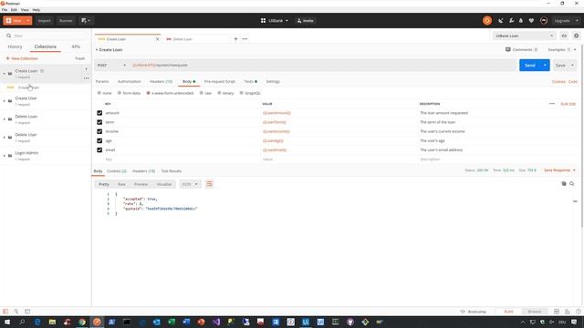 UiPath Test Suite: API Automation смотреть онлайн