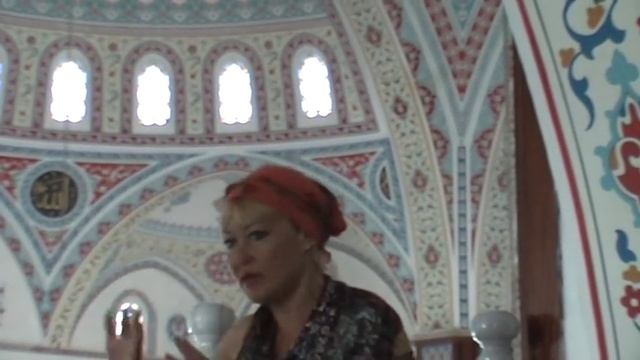 Как вести себя в мечети. Столпы Ислама и их краткое объяснение. смотреть онлайн