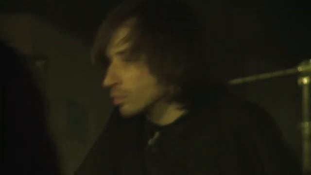 Секретное окно, секретный сад (Live in Tabula Rasa). Part 3 смотреть онлайн
