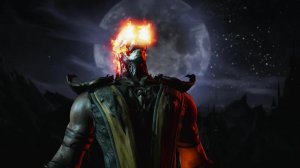 MORTAL KOMBAT XL - клип