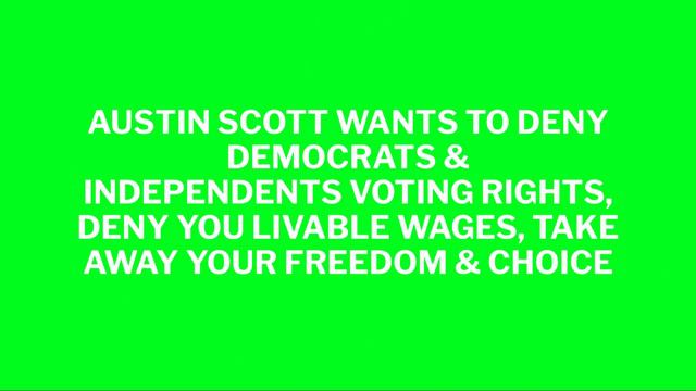 Justin Laster U.S. House Georgia 8th District I'm Asking For Your Vote And Support May 21, 2024 смотреть онлайн