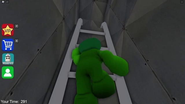 BABY BARRY'S DOCTOR PRISON RUN (OBBY) Full Game | ROBLOX смотреть онлайн