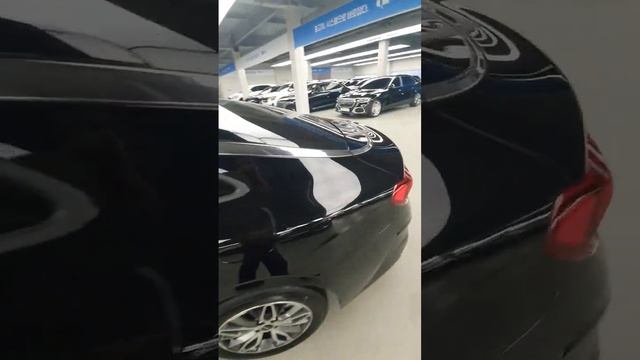 Kia k5 2023 В Корее смотреть онлайн