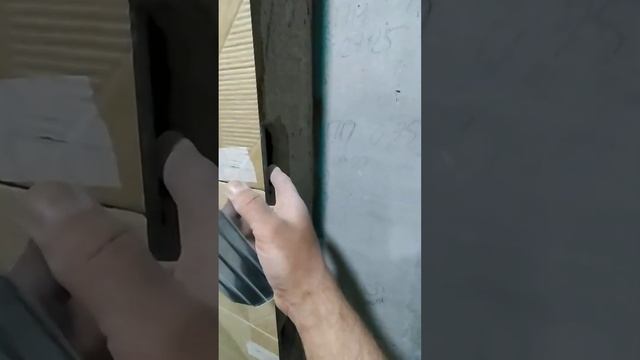 Закладная под стекло в ванной смотреть онлайн