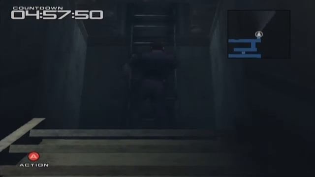 Dreamcast Games: Headhunter Part 11 смотреть онлайн