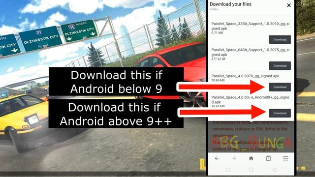 How to Install Game Guardian 101.1 WITHOUT ROOT in Parallel Space [Full Tutorial] смотреть онлайн