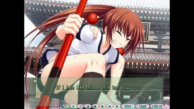 THE FRUITS OF HARD WORK | Let's Play Majikoi (Blind) | Ep. 49 смотреть онлайн