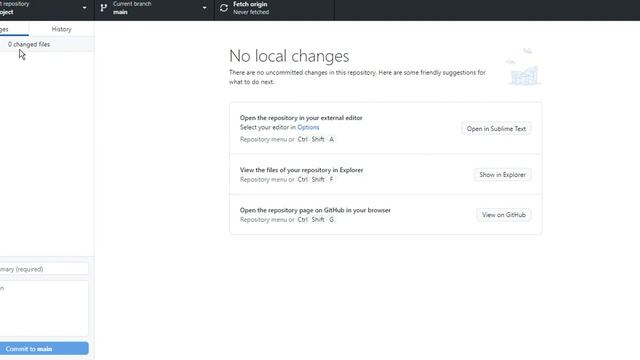 How to clone a remote GitHub Repository to local machine | GitHub Tutorials for beginners смотреть онлайн