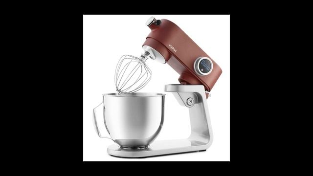 Планетарный миксер Kitfort купить в интернет-магазине Мвидео в Москве, Спб — Миксеры смотреть онлайн