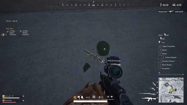 PUBG LITE PC 2 day of gameplay смотреть онлайн