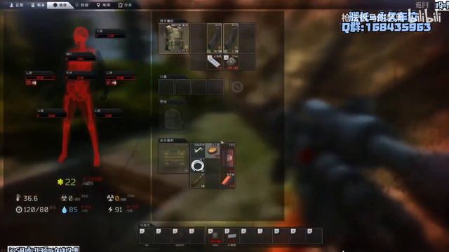 塔科夫血压拉满集锦！一局百万的储备站见过没有？【老黑塔科夫】 смотреть онлайн