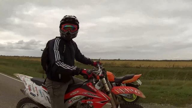 motoland xr 250 смотреть онлайн