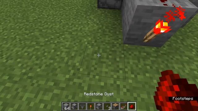 Minecraft Redstone Color RANDOMIZER (1.17+ Java/Bedrock/Pocket Edition/PS4/XBOX) смотреть онлайн