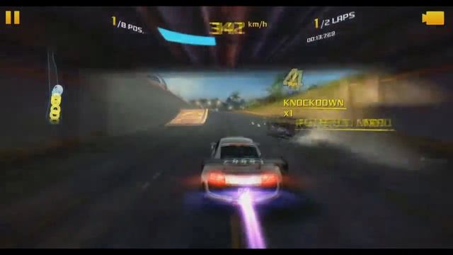 Audi R8 is a real winner | Asphalt 8 Airborne смотреть онлайн