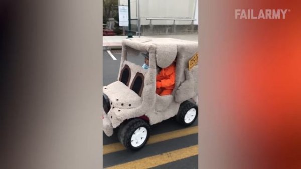 Fails You Missed: Did That Girl Fart? | FailArmy