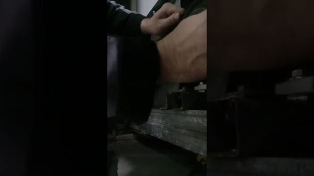 как остановить улитку и заменить ремень! смотреть онлайн