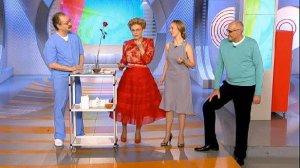 Жить здорово! Выпуск от 08.02.2013