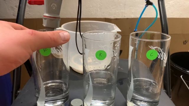 ФИЛЬТР ОБРАТНОГО ОСМОСА ( Для чего нужен ppm метр) смотреть онлайн