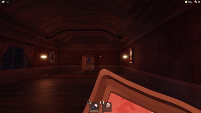 DOORS SPEEDRUN 20:40 SOLO NO SHOP