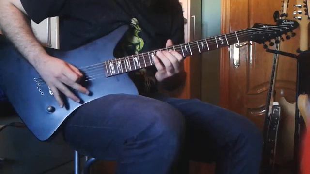 Test schecter Tommy lee смотреть онлайн