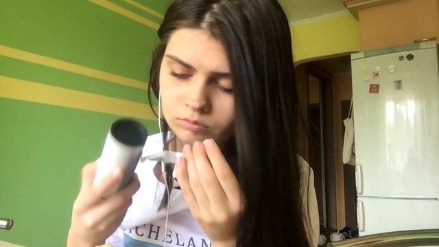 Как я пыталась снять АСМР/ How I tried to record ASMR (Ukr language) смотреть онлайн